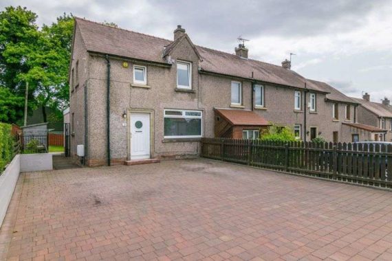 3 Bedroom Terraced